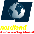 Logo Nordland Kartenverlag GmbH
